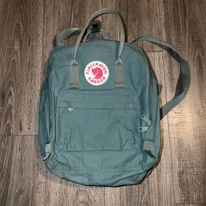Fjallraven Kanken Backpack